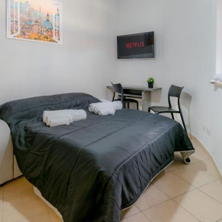 Vivimihome - Holiday Life Rome Buitenkant foto
