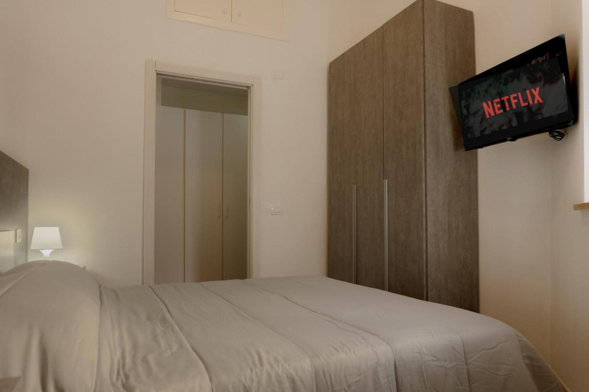 Vivimihome - Holiday Life Rome Buitenkant foto
