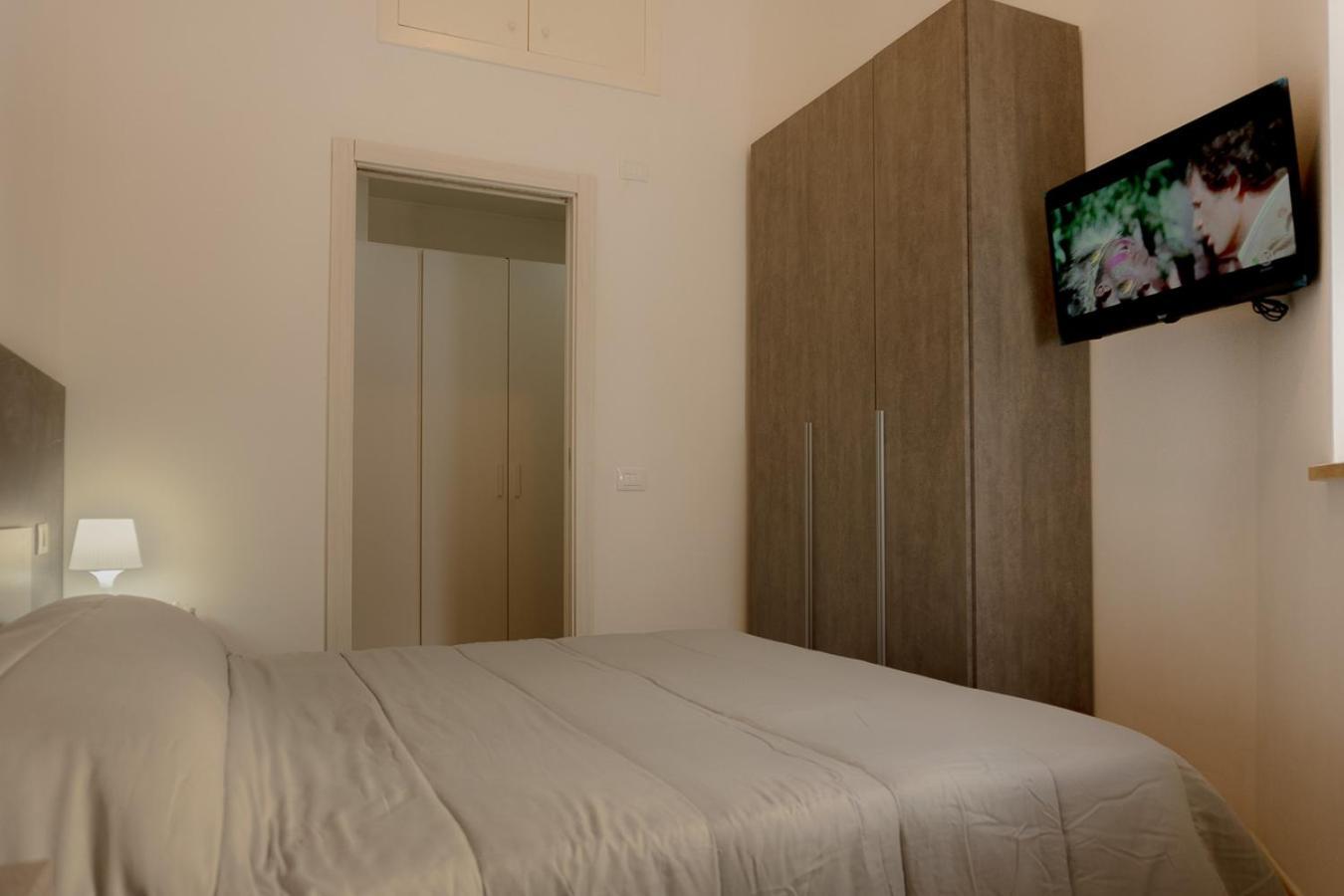 Vivimihome - Holiday Life Rome Buitenkant foto