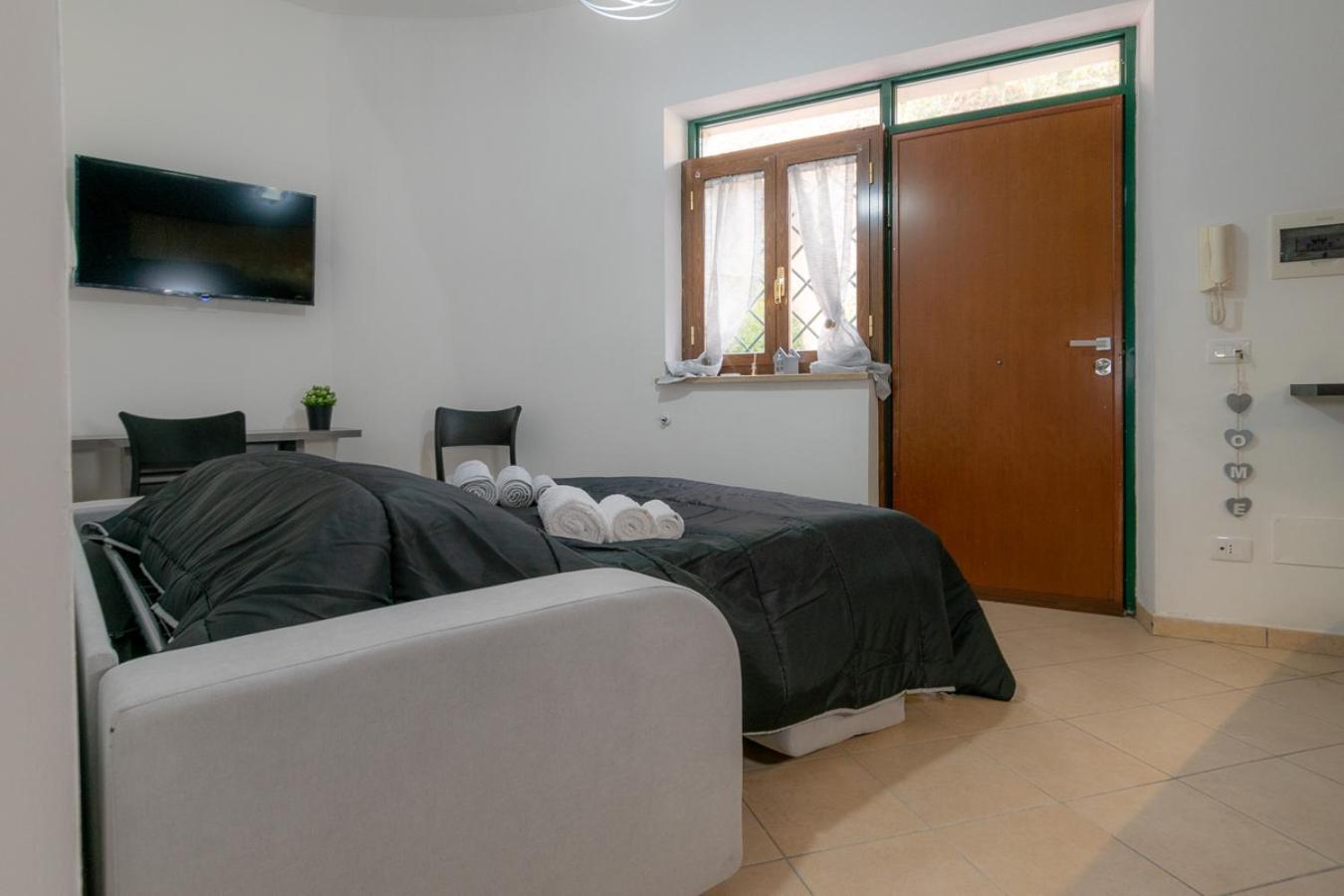 Vivimihome - Holiday Life Rome Buitenkant foto