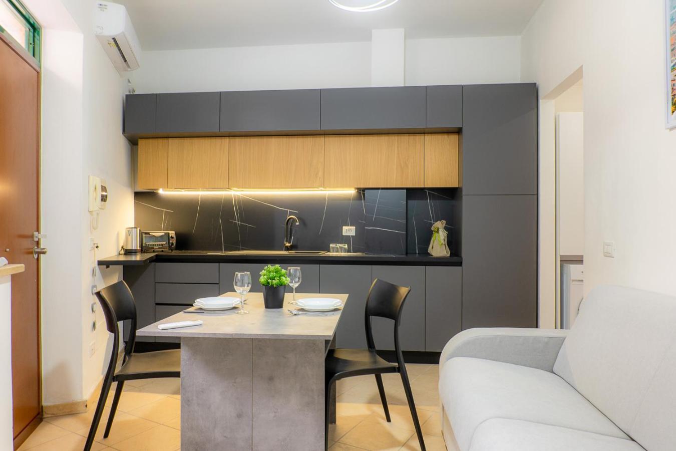 Vivimihome - Holiday Life Rome Buitenkant foto