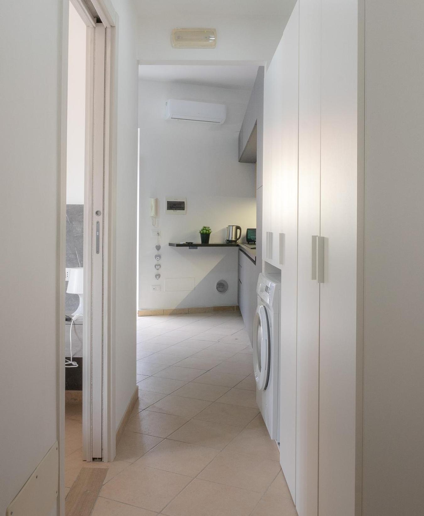Vivimihome - Holiday Life Rome Buitenkant foto