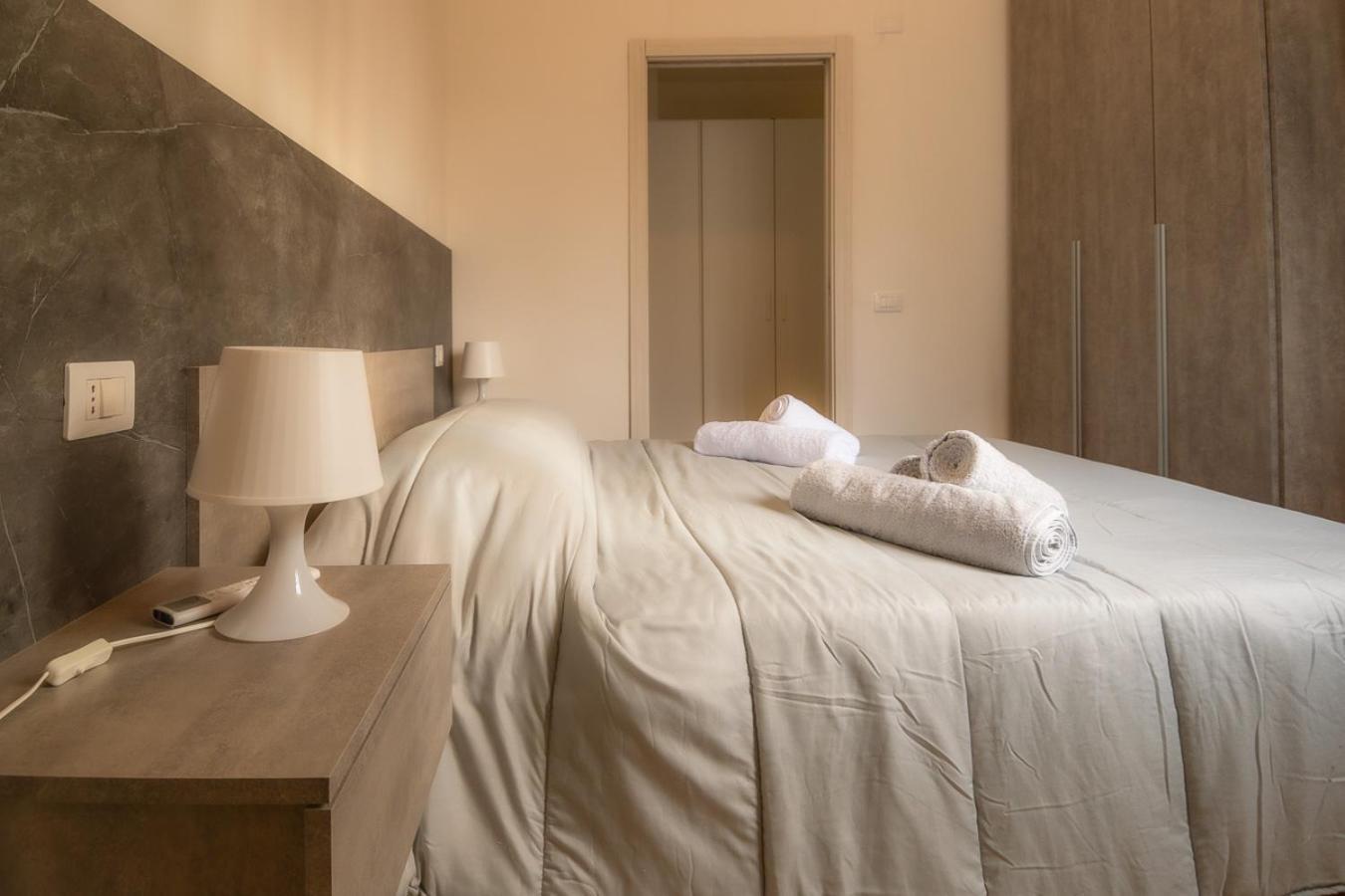Vivimihome - Holiday Life Rome Buitenkant foto