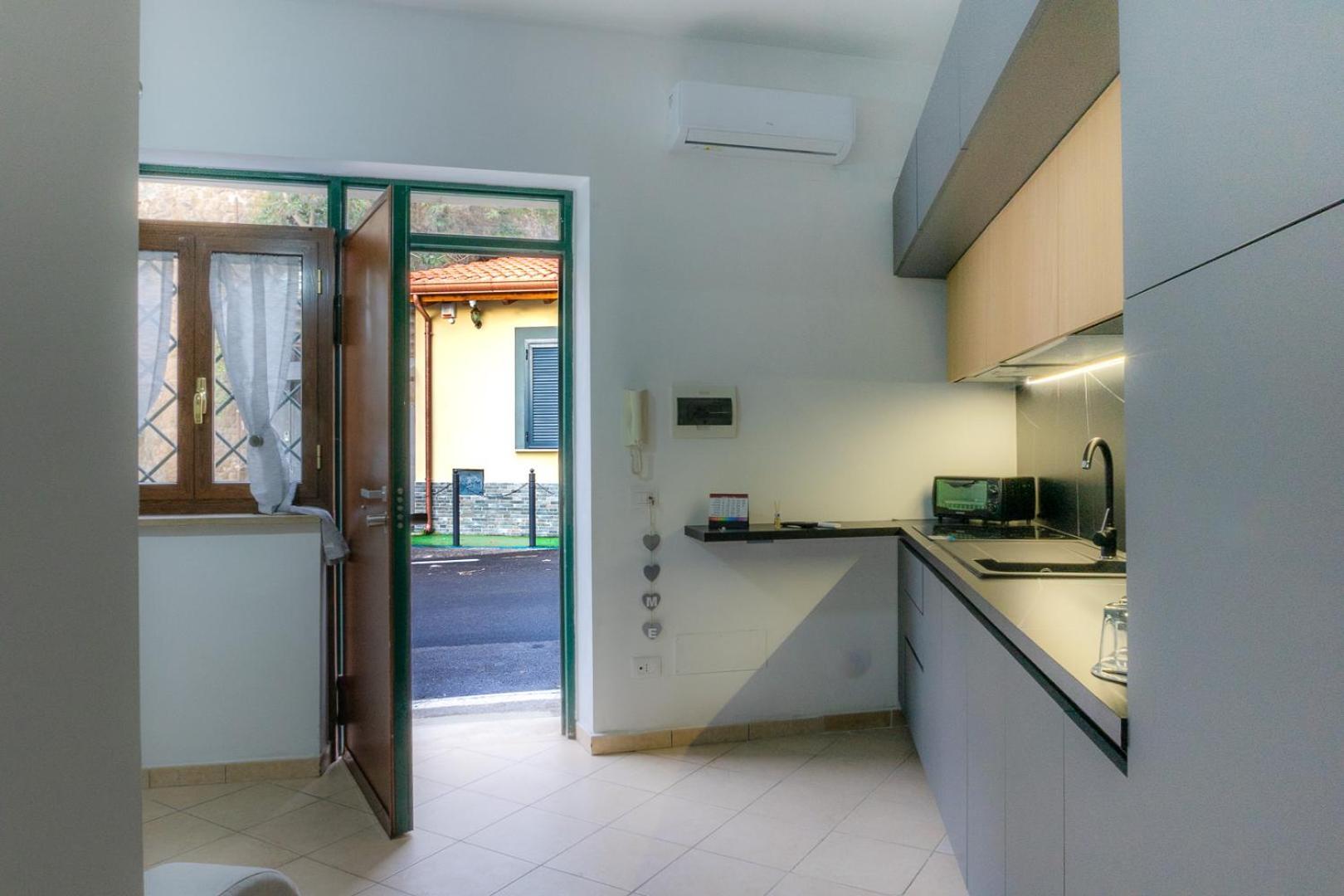 Vivimihome - Holiday Life Rome Buitenkant foto