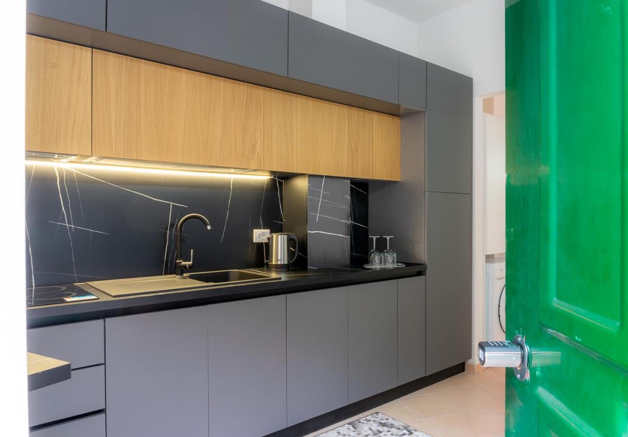 Vivimihome - Holiday Life Rome Buitenkant foto