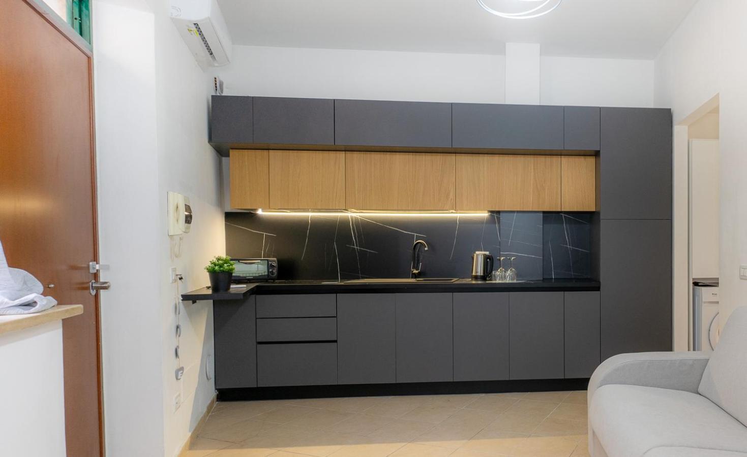 Vivimihome - Holiday Life Rome Buitenkant foto