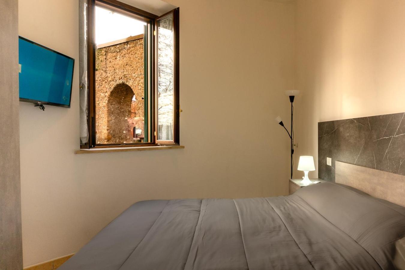 Vivimihome - Holiday Life Rome Buitenkant foto