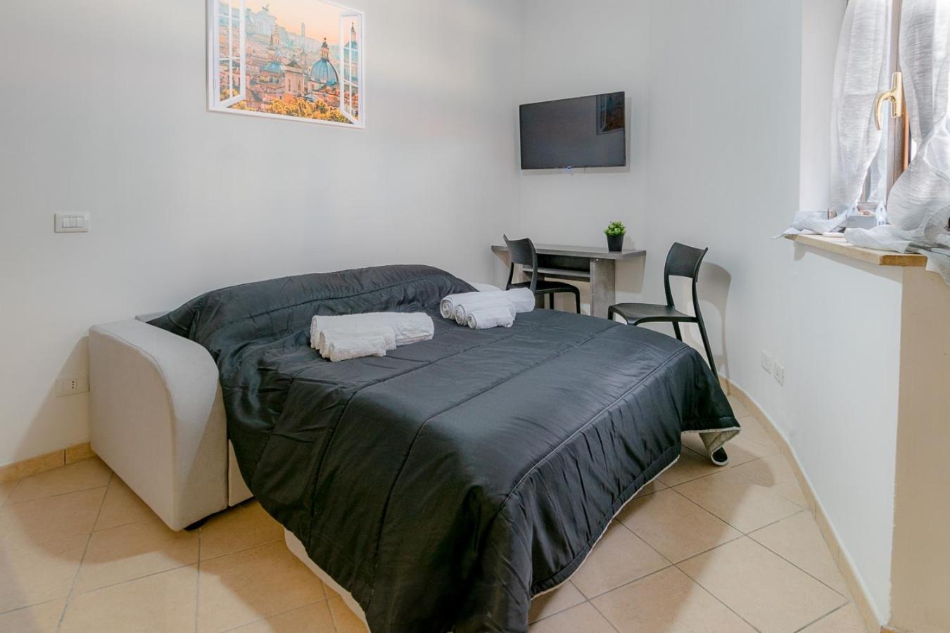 Vivimihome - Holiday Life Rome Buitenkant foto