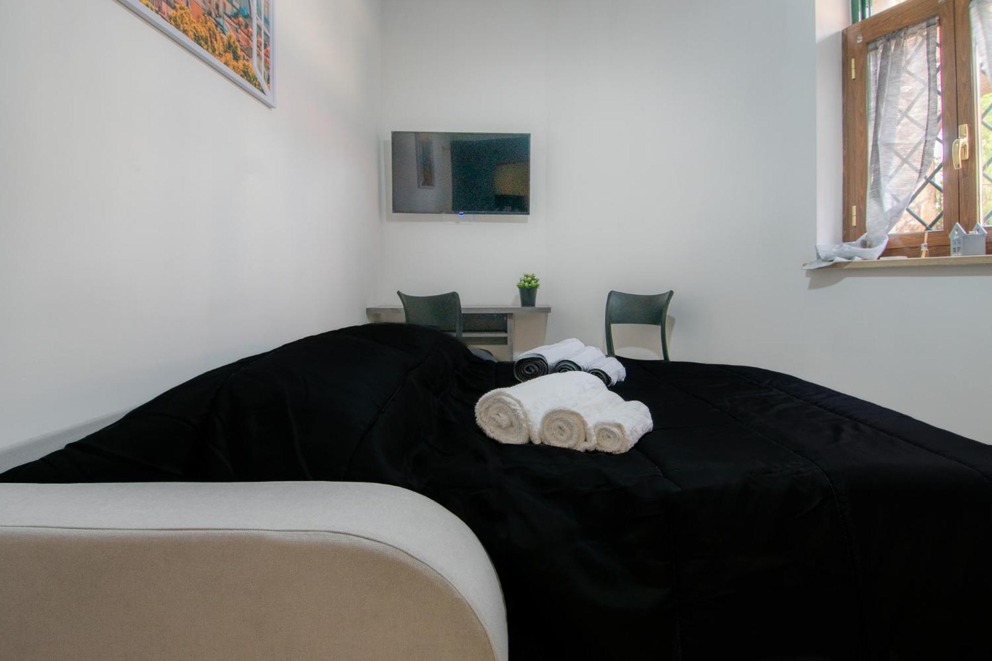 Vivimihome - Holiday Life Rome Buitenkant foto