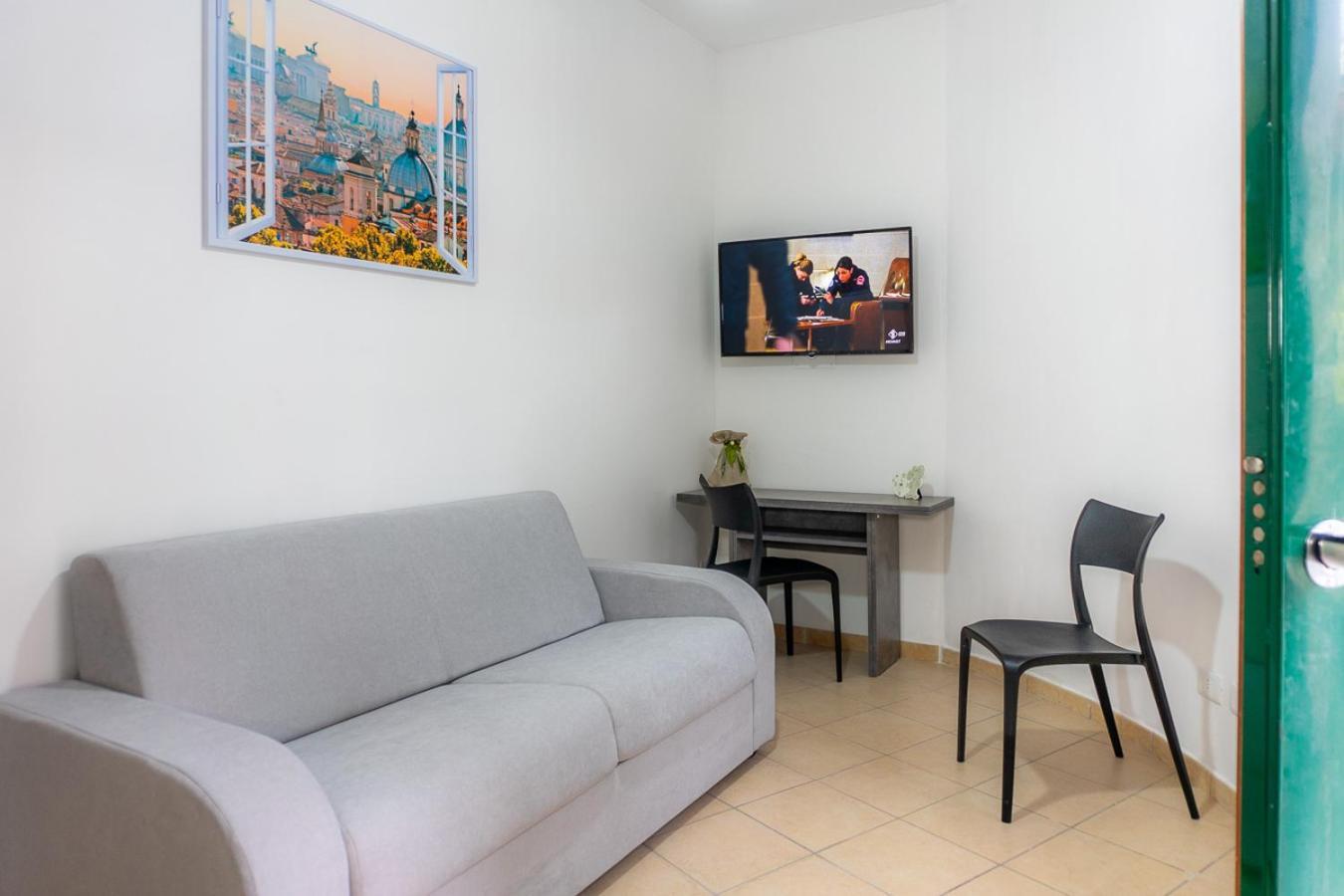 Vivimihome - Holiday Life Rome Buitenkant foto